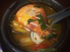 -喜越泰莱·泰越料理(海逸新天地店)