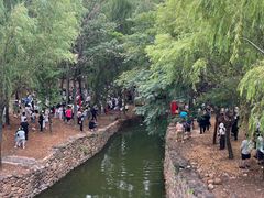 -红嫂家乡旅游区