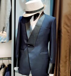 -ChenV西服礼服高级定制(市区养育巷店)