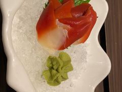 北极贝-赤坂亭·M9和牛烧肉(南京江南虹悦城店)