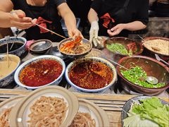 -沙州食驿·非遗小吃夜市