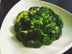 -梧桐餐厅(泉城路店)