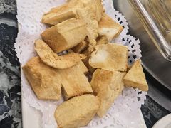 -潮汕美牛肉丸火锅店(天宁寺店)