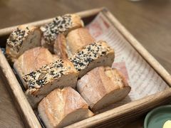 -Bistro Les Lilas丁香花小酒馆