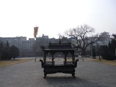 -洛阳周公庙博物馆