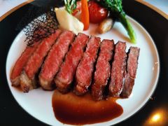 -Kathleen's Waitan 凯圣琳江景西餐厅(外滩店)