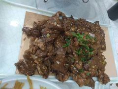 -普天和酒楼·新津菜·烤鸭(天津之眼店)