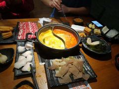-呷哺呷哺(丹尼斯店)