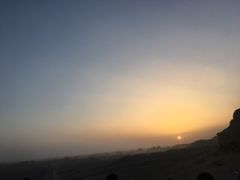 -敦煌雅丹国家地质公园