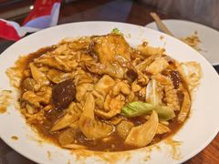 -惠宾饭庄(中山路店)