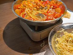 -铭副琦食·虾蟹烩馆(渔人码头店)