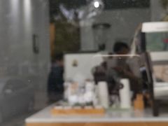 -稀物集咖啡(徽州大道店)