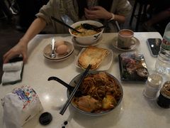 -何九海南茶店(鬼仔巷店)