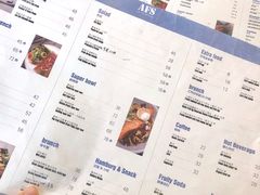 -AFS Cafe & Canteen(闽江二路店)