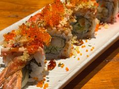 -故乡屋日本料理(八一广场店)