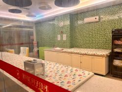 -金月汇月子会所(北大街店)