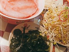 -赵美丽重庆火锅(西安直营总店)