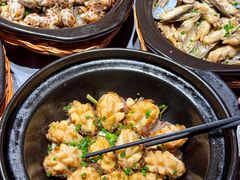 -阿拉斯加·海货(马王堆店)