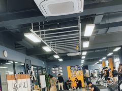 -天型健身工作室(大学城店)