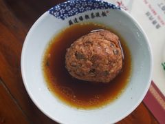 -粗茶淡饭(东关街店)