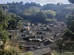 -杨家堂村