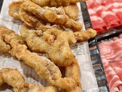 -呷哺呷哺(西单大悦城店)