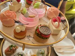 -粤海喜来登酒店·&More聚驿(天河城店)