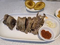 羊脖子-伊祥·敦煌楼