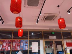 -荆九爷爆炒桥头三嫩(夫子庙店)