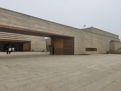-盘龙城遗址博物院