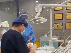 -上海仁爱医院口腔科 · 种植