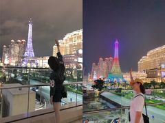 -澳门喜来登大酒店