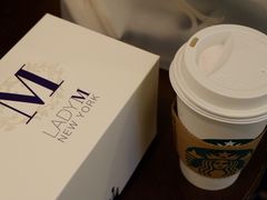 -星巴克臻选(杭州万象城店)