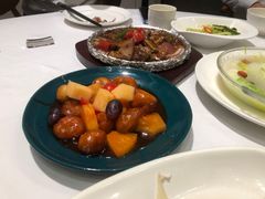 -京粤荟(海王银河科技大厦店)