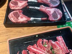 -千寻烧肉(政务区店)