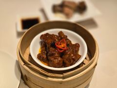 -利苑酒家(华熙国际店)