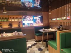 -叁宝烤肉• 西安烧烤(太乙路店)
