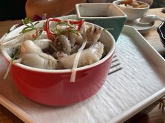 -院子餐厅·大锅菜·老杭帮(桥西直街店)