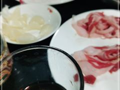 -天桥老金涮肉(牛街店)