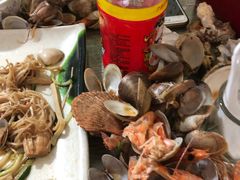 -晓伟海鲜家常菜