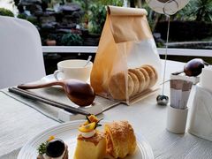 -官房大酒店•驼峰自助餐厅