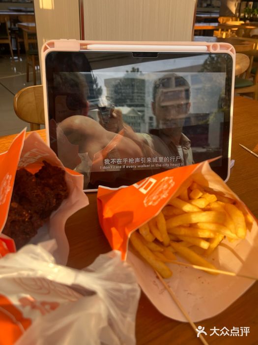 南通大学-食堂图片