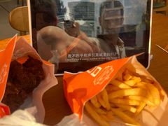 -南通大学-食堂