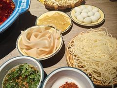 -王歘歘·chuǎ火锅(五道营店)