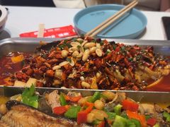 -尚渔味双拼烤鱼(燕郊永旺店)