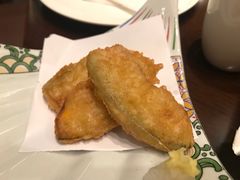 -佛山希尔顿酒店·融誉亚洲美食荟