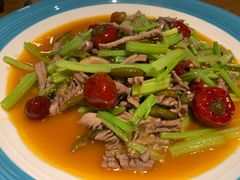 -三猫黑鱼花(南大店)