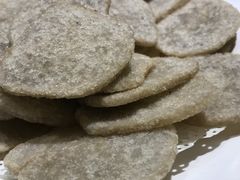 炸灌肠-北京炸酱面馆·烤鸭(前门总店)