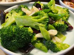 -小吊梨汤·北京菜·烤鸭(双井乐成中心店)