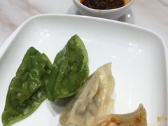 -稻香酒家·33年老字号·港式粤菜(富邦中心店)